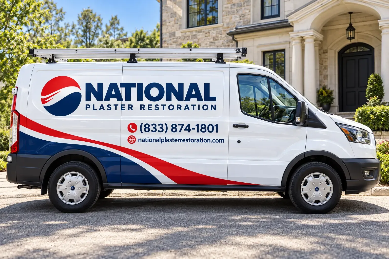 Plaster Repair in Franklin, KY near me